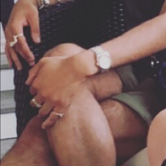 ROLEX oyster perpetual day date EVER ROSE - Picture 3 of 4